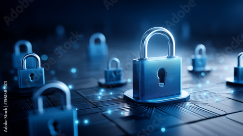 Digital Fortress: An array ...