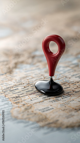 Navigating the World: A clo...