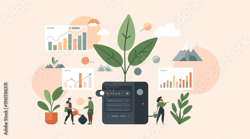 A blank, beige background with no objects or features, ideal for use as a template or overlay.