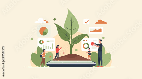 A plain beige background for use in graphic design or as a neutral canvas