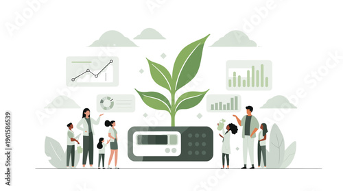 A person meditating in a peaceful outdoor setting, conveying a sense of calm and tranquility.