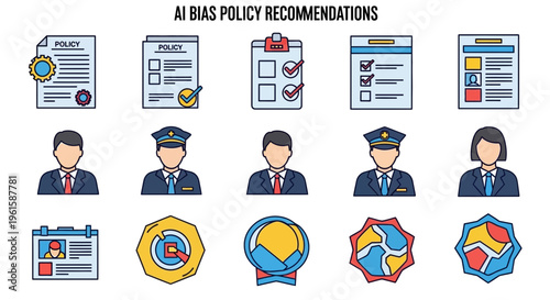 Artificial Intelligence Experts Develop Hazardous Risk Guidelines for Policy Makers