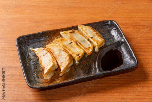 餃子