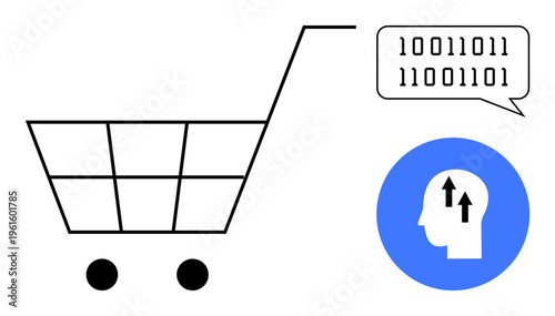 Digital shopping combines technology and human intelligence for modern e-commerce. Digital shopping enhances user decisions and personalization. For e-commerce, AI tools, and tech education