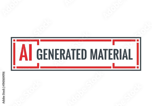 AI Generated Material A Sign of the Future of Creative Production