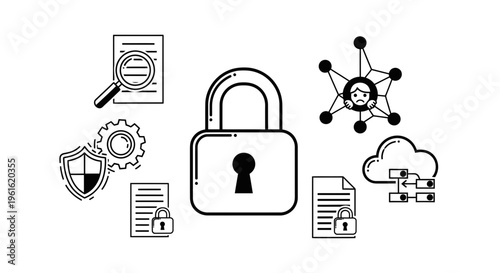 cybersecurity and data protection