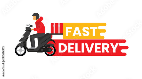 Same Day Delivery for Instant Satisfaction