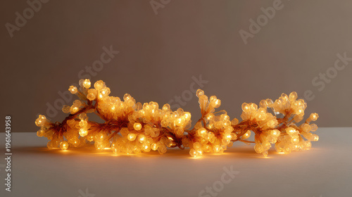 aerial view of tranquil delta estuary in united states during soft twilight showcasing serene landscape