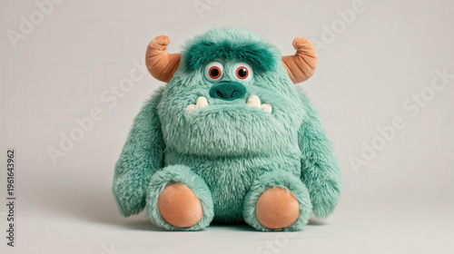 bowler celebrating their victory with ecstatic expression surrounded by friends on clean background