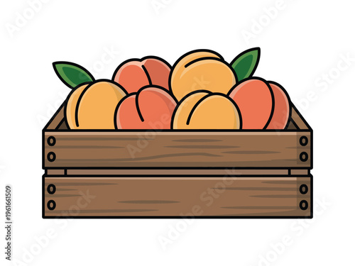 basket of potatoes