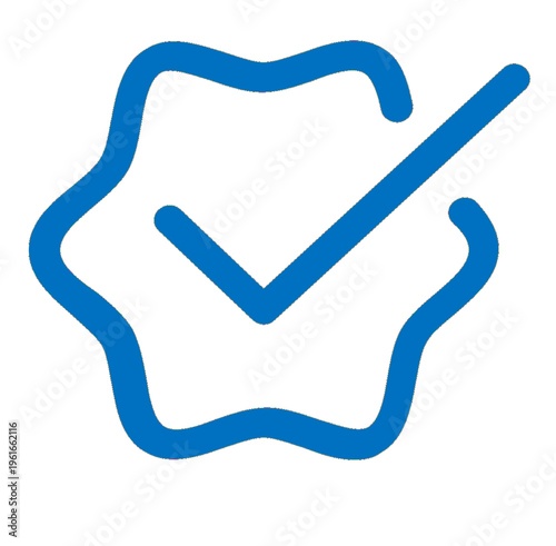 Check mark icon vector. Check mark vector icon. Checkmark vector icon.
