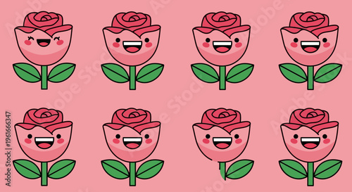 Collection of Smart Lighting and Home Automation Icons