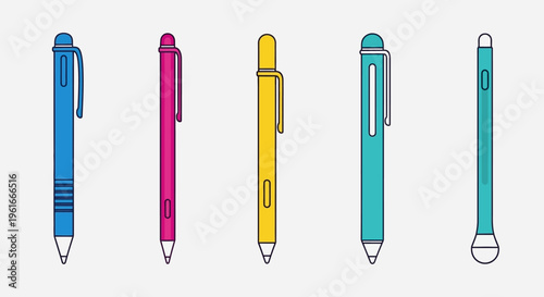 Cute cartoon shamrocks hugging, celebrating luck and friendship on a light background.