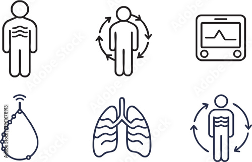 Advanced Health Monitoring Ou...