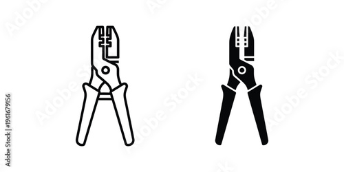 Comparison of a standard and locking pliers design for precision gripping tasks