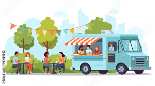 A clean, modern illustration of a chair and beanbag. It evokes a sense of calm and comfort, ideal for representing workplace design, relaxation, or co