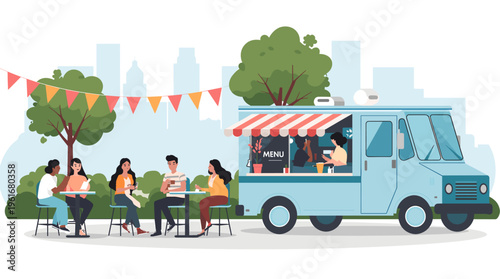 A clean, modern workspace evokes a sense of calm productivity. Perfect for illustrating articles on remote work, focus, or minimalist design.