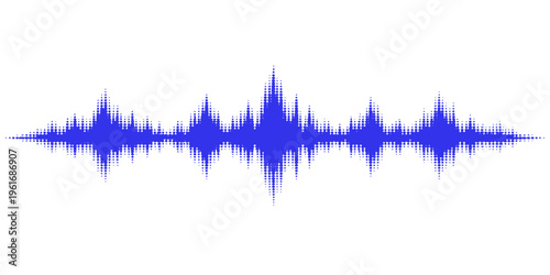 Would you like me to generate a visual representation of this soundwave for you?