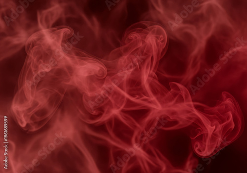 Dark red distressed leather texture background. Vintage aged leather surface, high-resolution macro shot for product packaging and design elements