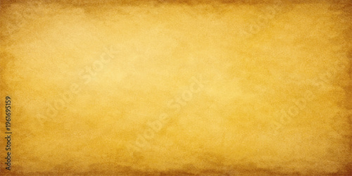 Abstract textured antique paper, with its warm golden hue and aged surface, offers a glimpse into history and timeless elegance. The detailed texture adds depth and character.