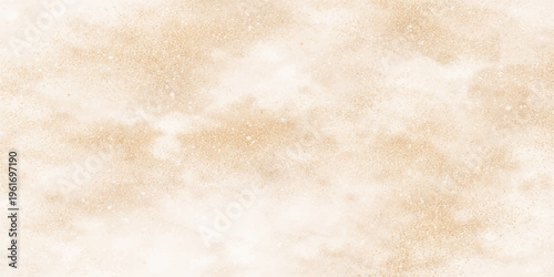 Abstract texture seamlessly merges artistic aesthetics with the captivating look of watercolor painting. The abstract composition of the surface is delicately rendered, invoking an aesthetic feel.