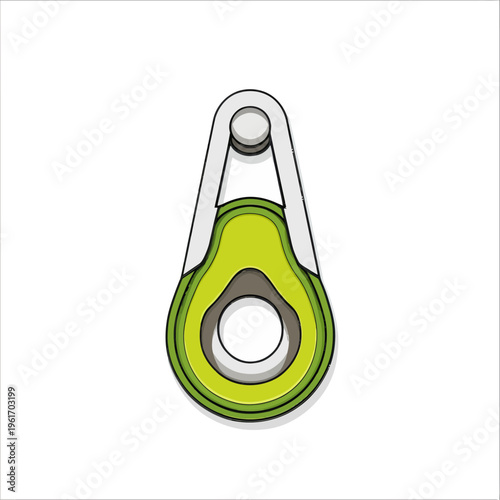 Avocado Slicer Kitchen Tool