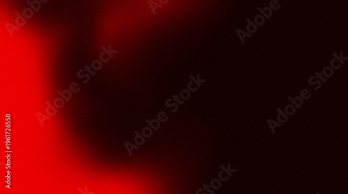 Red Handmade Paper Texture Background with Organic Grain Surface, red abstract background. red background, grunge background, red texture, paper texture, noise grain