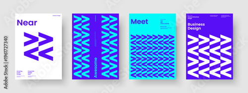 Isolated Background Design. Modern Book Cover Layout. Geometric Brochure Template. Report. Flyer. Banner. Poster. Business Presentation. Journal. Newsletter. Notebook. Handbill. Leaflet. Portfolio