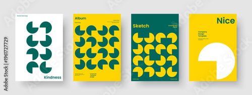 Isolated Background Design. Abstract Book Cover Template. Geometric Banner Layout. Brochure. Report. Business Presentation. Flyer. Poster. Catalog. Advertising. Brand Identity. Leaflet. Magazine