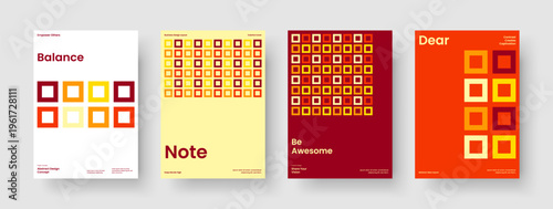 Geometric Book Cover Design. Modern Background Layout. Abstract Flyer Template. Brochure. Poster. Banner. Business Presentation. Report. Brand Identity. Pamphlet. Handbill. Leaflet. Journal