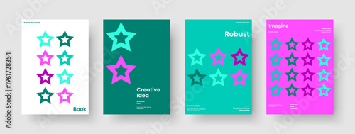 Modern Report Design. Abstract Background Template. Creative Brochure Layout. Poster. Book Cover. Flyer. Business Presentation. Banner. Brand Identity. Advertising. Portfolio. Handbill. Leaflet