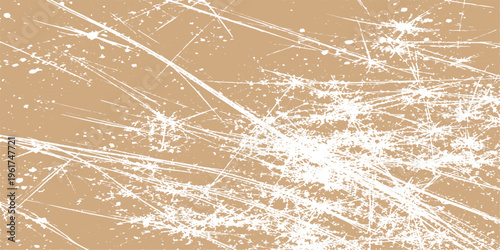 Abstract and dynamic, a textured background features intricate white lines and speckles, creating a visually compelling surface.