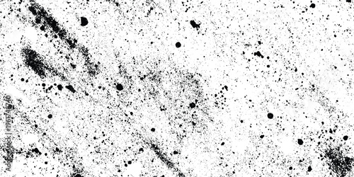 Abstract White grunge Concrete Wall Texture Background. Dust isolated on white background. Old grunge textures with scratches and cracks. For posters, banners, retro and urban designs paper texture.