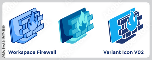 workspace firewall