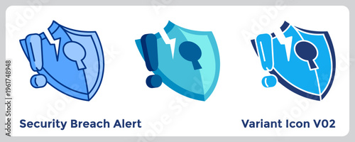 security breach alert