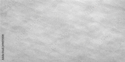 A seamless white and grey paper texture featuring a blank, rough surface with a vintage grunge pattern and old stone material design for a textured wall backdrop