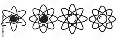 Atomic Bomb Explosion with Mushroom Cloud – Nuclear Blast Concept Background