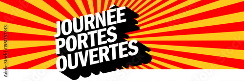 Journée portes ouvertes