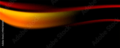 Glass gradient texture with teal and navy ripple pattern and smooth light distortion. Wavy abstract flow, futuristic blur effect, reeded vertical displacement. Vector illustration