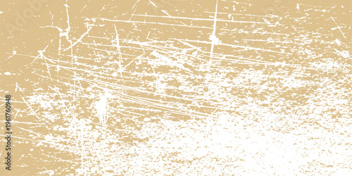 Abstract a textured pattern of the distressed paper evokes the essence of weathered elegance. the artful blend of textures conveys the stories of resilience, history and timeless beauty.