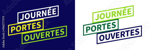 Journée Portes Ouvertes	