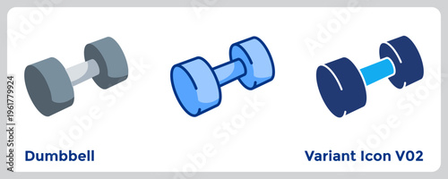 Dumbbell