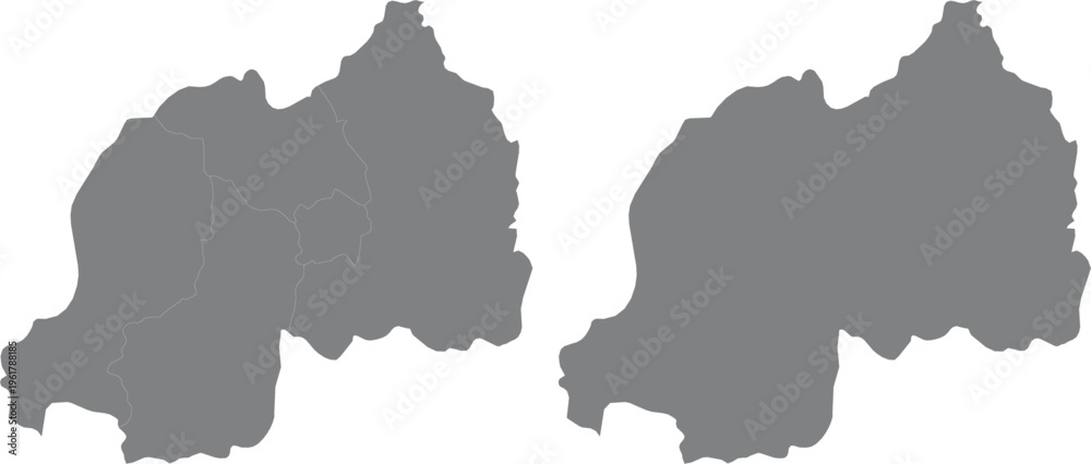 Obraz premium Art & Illustration