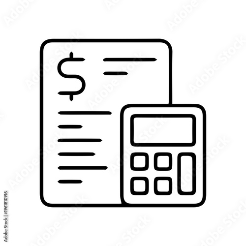 Financial Calculation