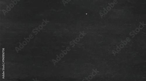 Midnight Black Charcoal Texture with Heavy Grainy Noise and Distressed Gritty Surface for Dramatic Dark Backgrounds, Cinematic Posters, and Modern Art