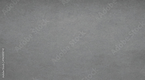 Medium Grey Smooth Paper Texture with Subtle Grainy Surface and Minimalist Professional Finish for Elegant Wedding Stationery and Brand Identity Art
