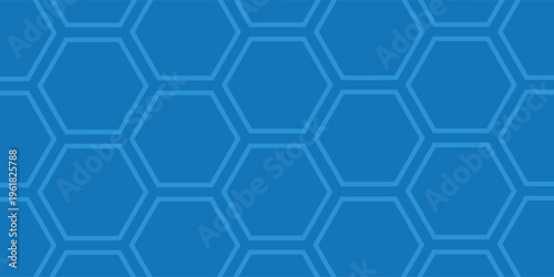 Hexagon Grid icon Background. Hexagonal Holes Perforated Sheet Metal or Carbon Fiber Texture. Background with hexagonal pattern.eps,10