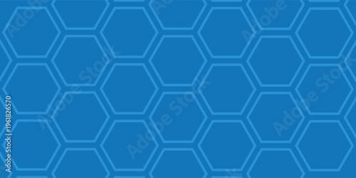 Hexagon Grid icon Background. Hexagonal Holes Perforated Sheet Metal or Carbon Fiber Texture. Background with hexagonal pattern.eps,10