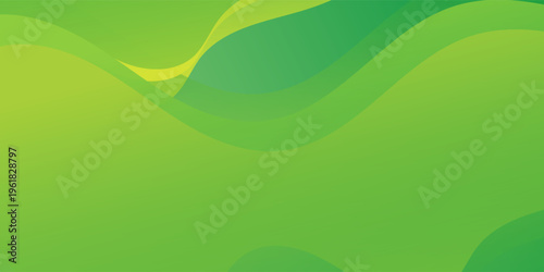 Colorful geometric background. Trendy gradient shapes composition. Cool background design for posters. Vector illustration