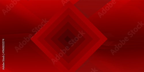 abstract dark red background minimal, abstract creative overlap digital background, modern landing page concept vector. Eps 10